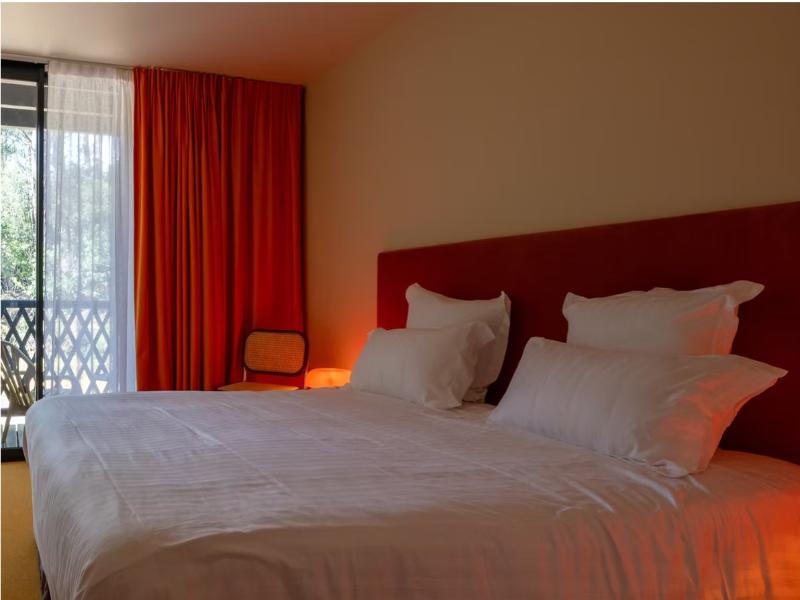 La Baignoire Hotel du Golf Lacanau — hotel in Lacanau