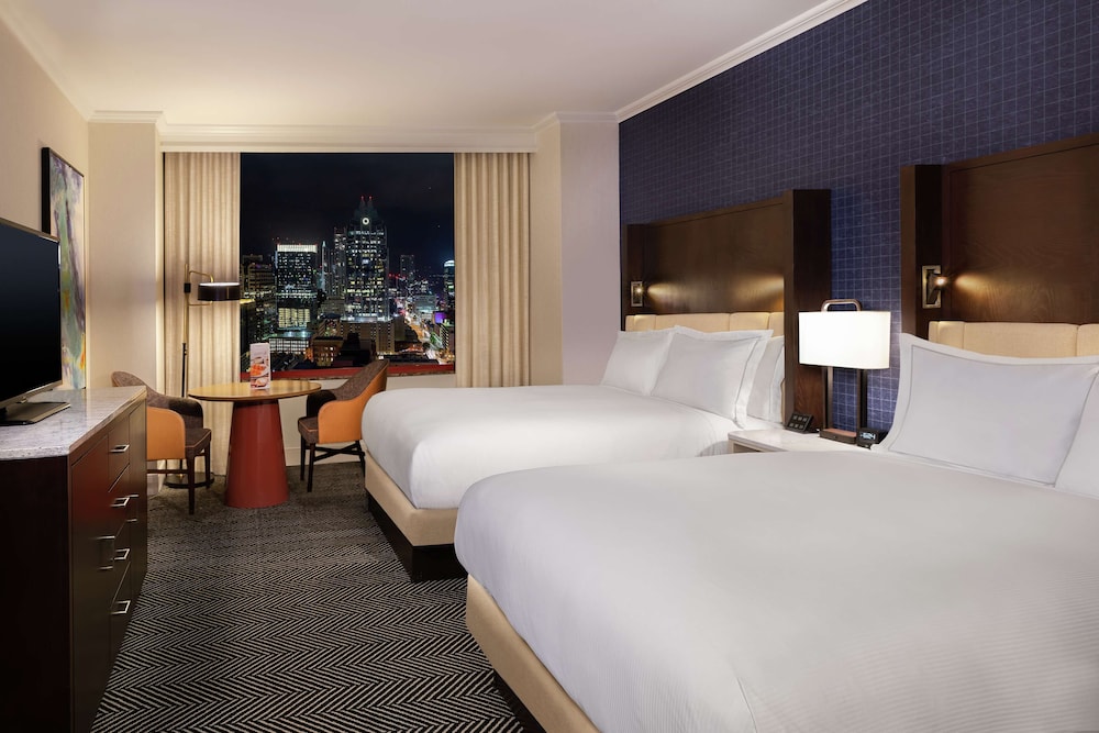Hilton Austin - photo 6
