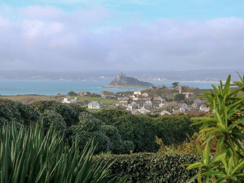An Skyber — 4-Star Luxury Hotel in Penzance, United Kingdom