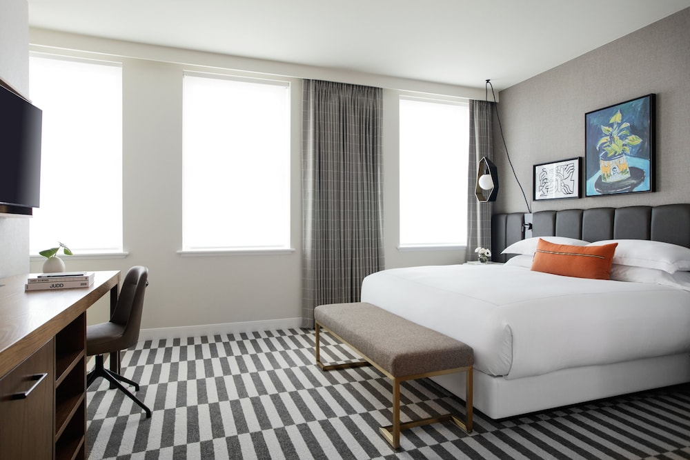 Kimpton Harper Hotel by IHG - photo 16