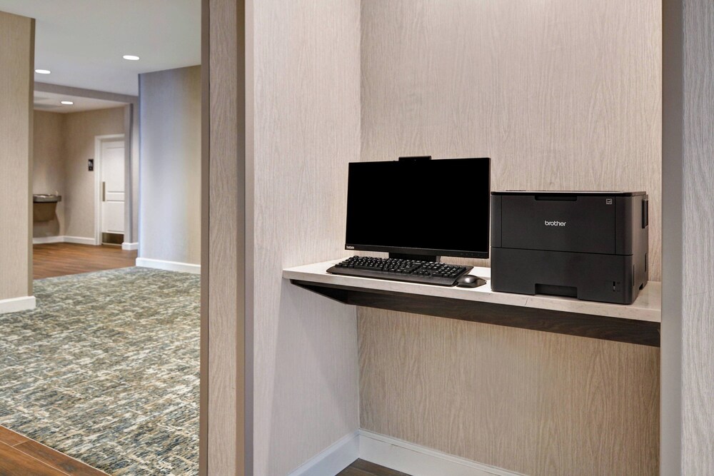 Residence Inn by Marriott Fort Walton Beach - photo 41