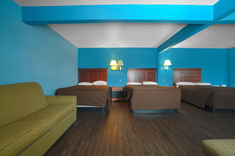 Plaza Motel Corpus Christi By Oyo - photo 24