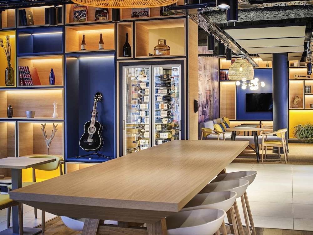 ibis Bethune Centre Gare in Bethune, France