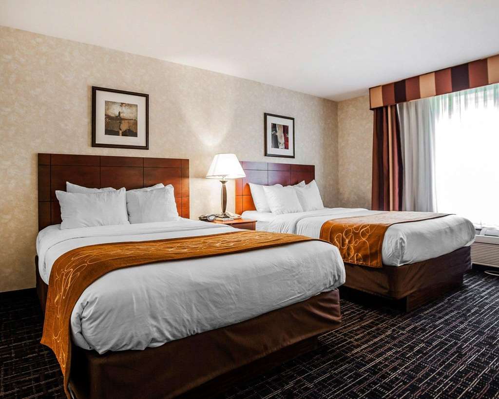 Comfort Suites Independence Kansas City - photo 12