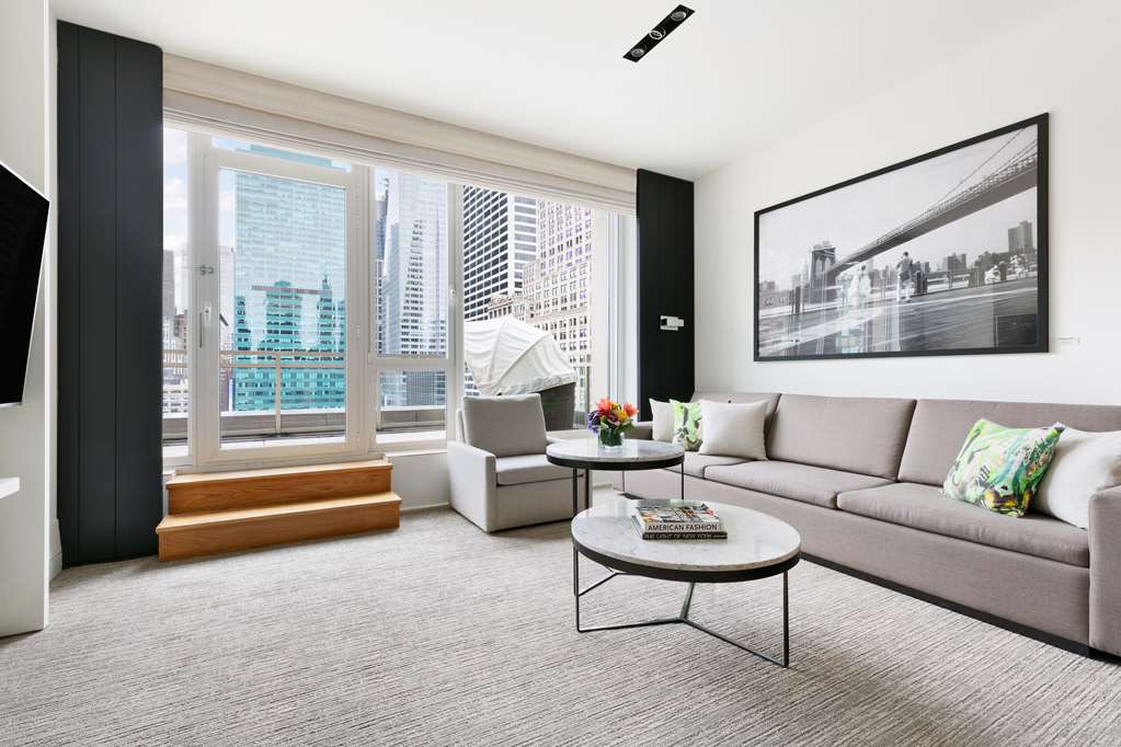 Andaz 5Th Avenue By Hyatt - photo 6