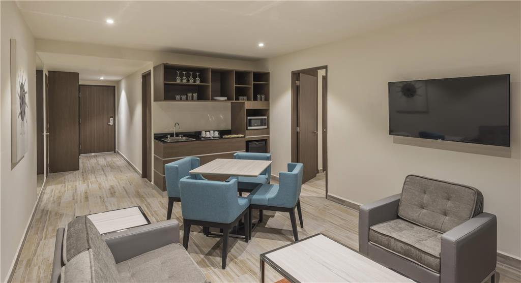 Master Suite