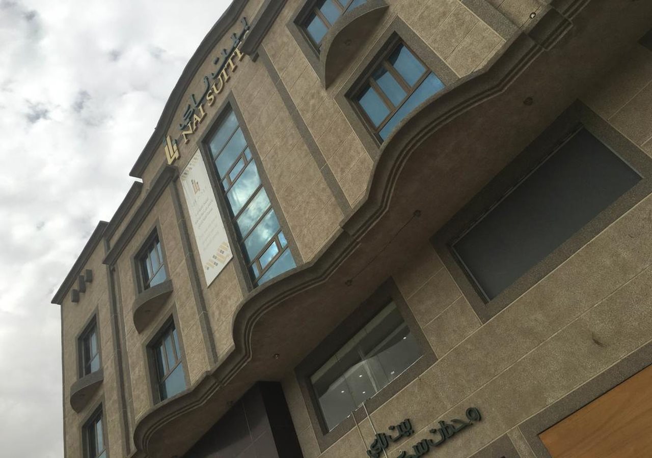 Nai Suites in Dammam, Saudi Arabia