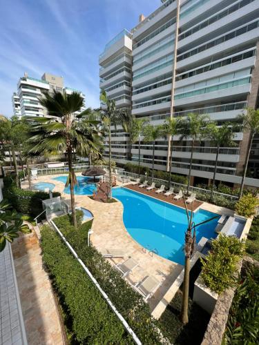 Apartamento Familiar Em Riviera de Sao Lourenco Modulo 8 — 4-Star Luxury Hotel in Bertioga, Brasil