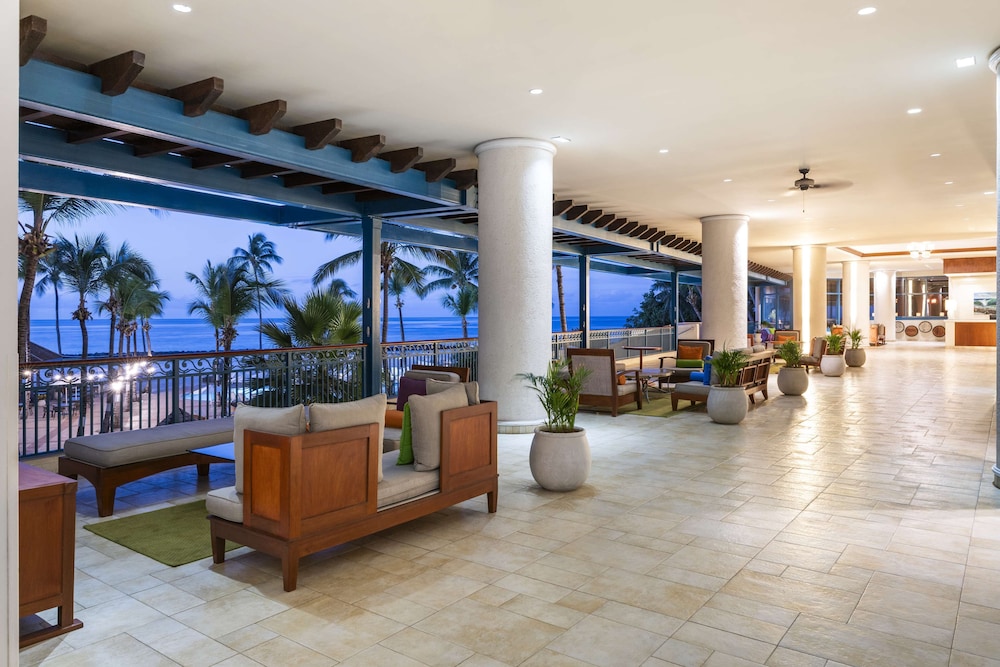 Hilton Barbados Resort — Bridgetown — photo 4
