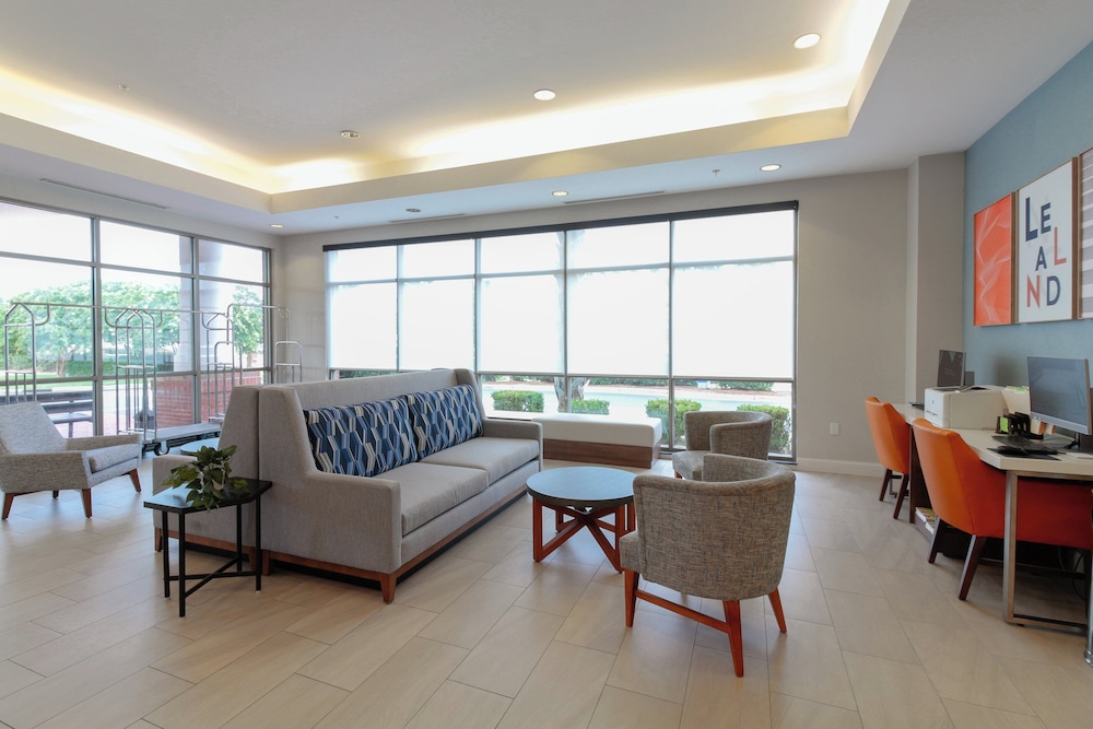 Holiday Inn Express Leland Wilmington Area by IHG - photo 49