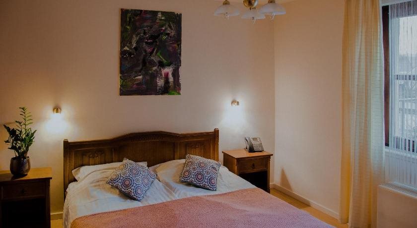 Hotel Splavar — Brezice — photo 4