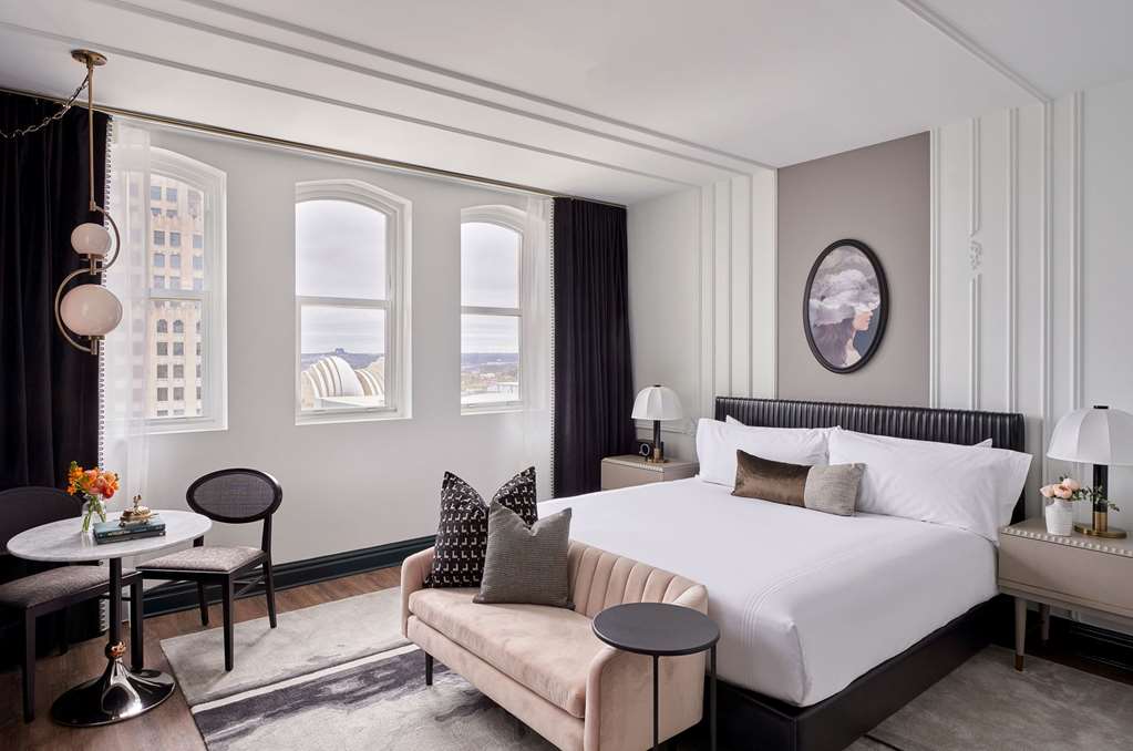 Hotel Kansas City in The Unbound Collection by Hyatt - photo 55