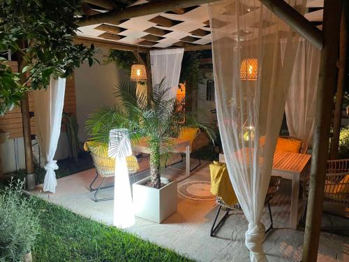 Elegant rooms — 5-Star Luxury Hotel in Argostolion, Greece