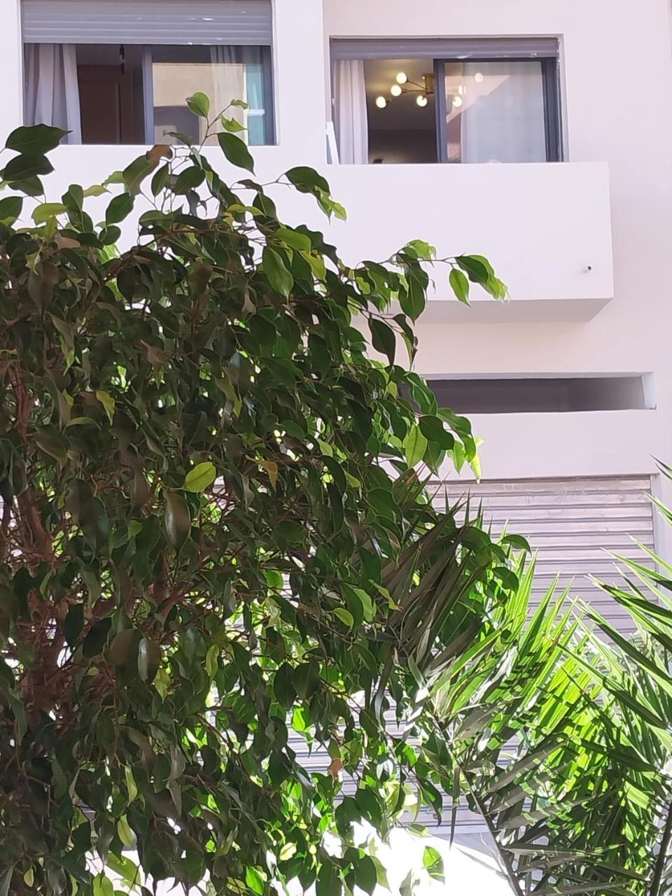 Airport mohamed 5 break apartments — 4-Star Luxury Hotel in Casablanca, Morocco