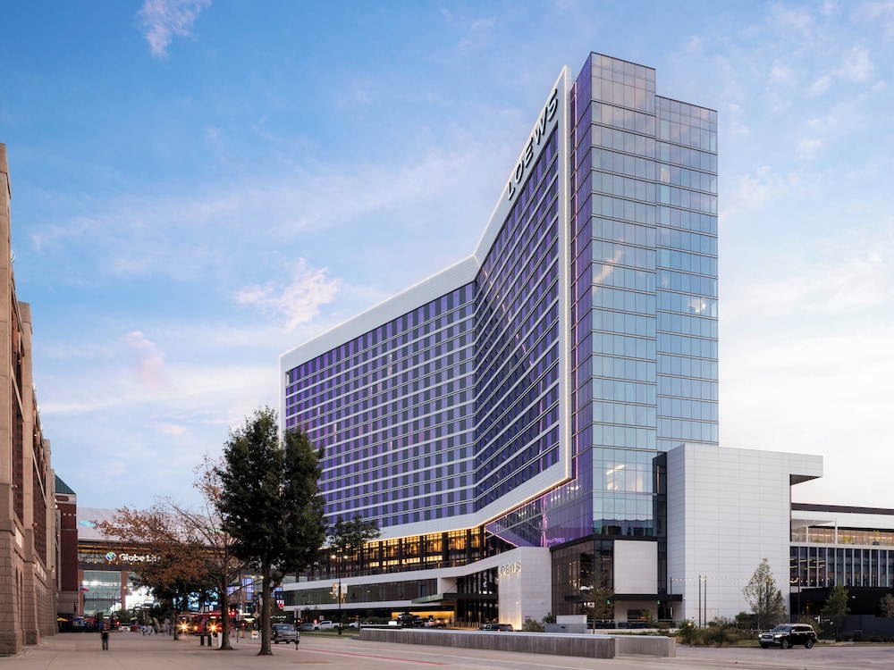 Loews Arlington - photo 39