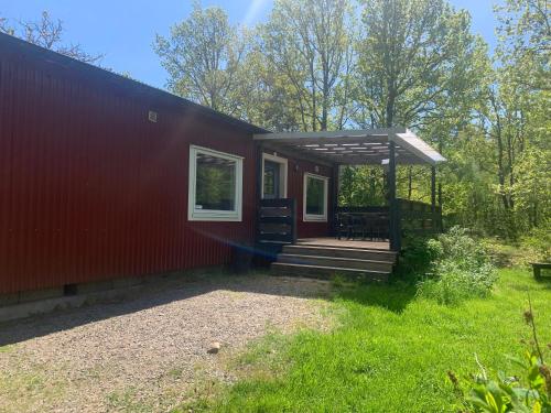 Aspö Estates - carbon neutral hotel in Unknown City