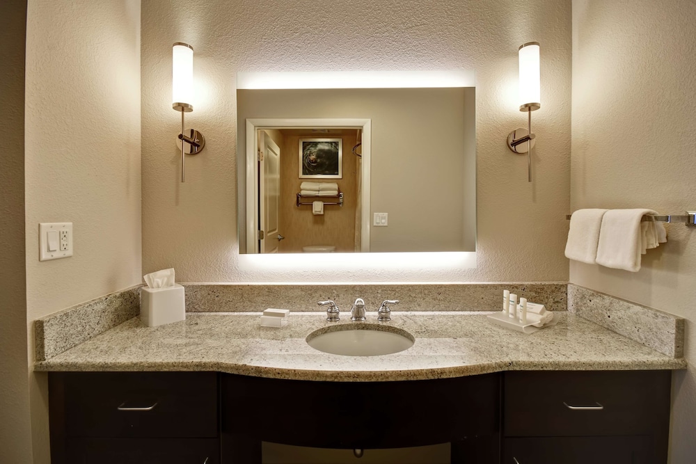 Homewood Suites by Hilton Tampa Port Richey - photo 21