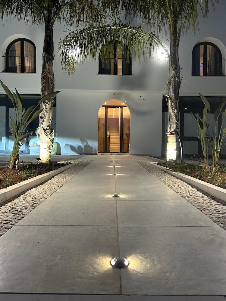 Via del Mare Apulia B&B Spa Suite — 4-Star Luxury Hotel in Rutigliano, Italy