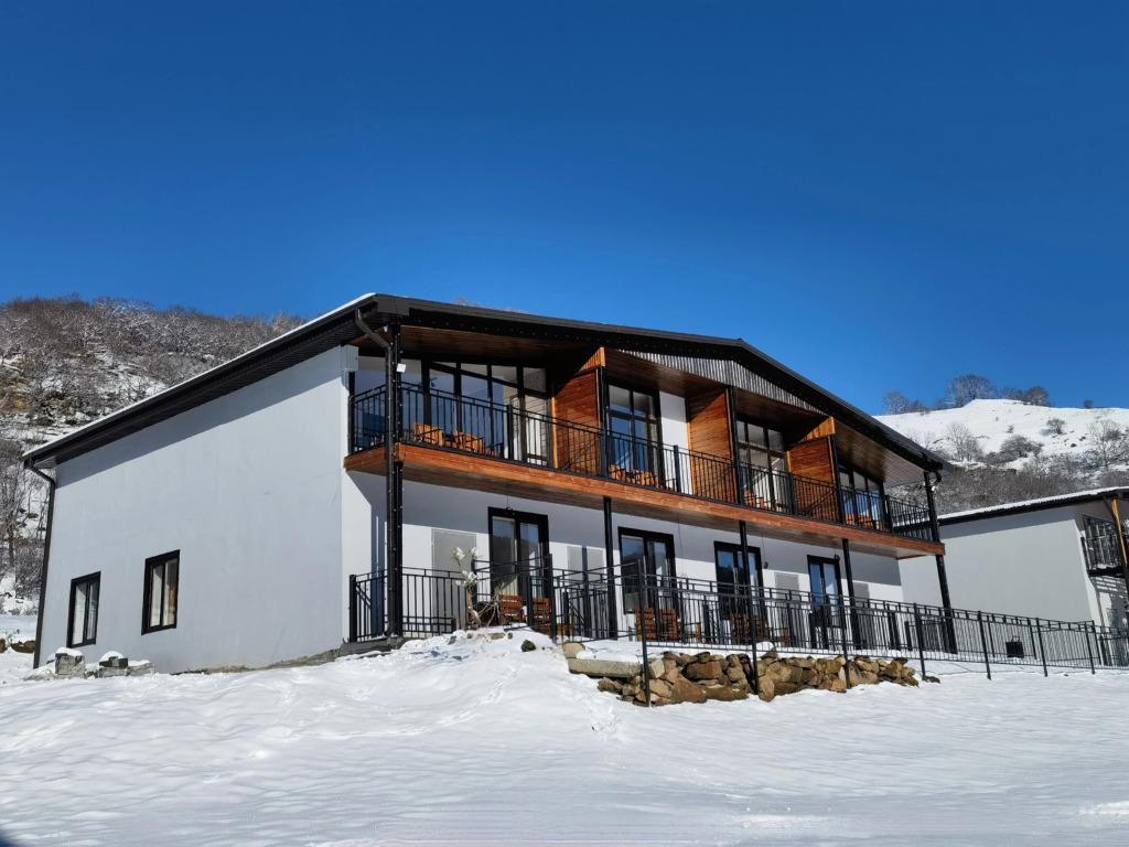 Aydin El Guest House 21040357 — Karachayevsk