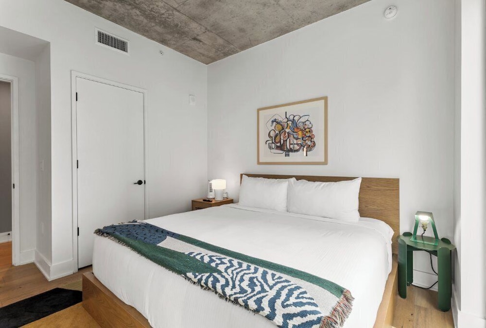 Austin Condo Hotel - photo 178