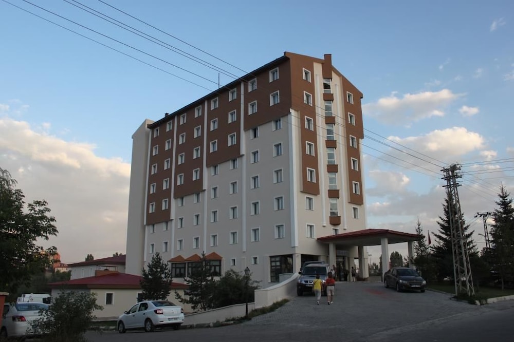 Sim er Hotel in Kars, Turkey