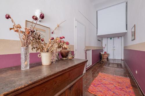 Casa nel cuore di Trastevere — 4-Star Luxury Hotel in Rome, Italy