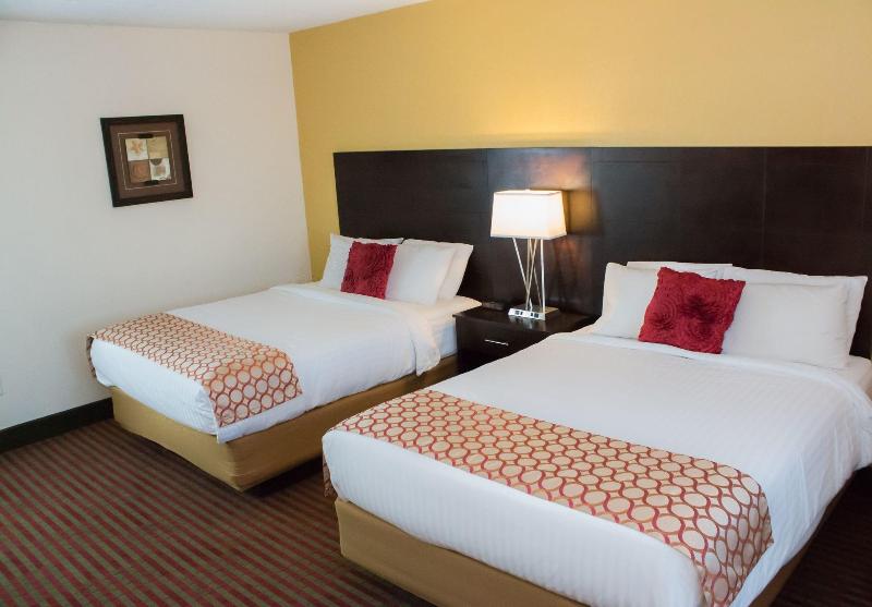 Grand Williston Hotel & Conference Center - photo 15