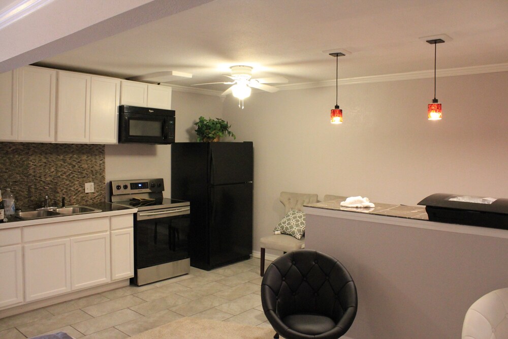 Brydan Suites - photo 57