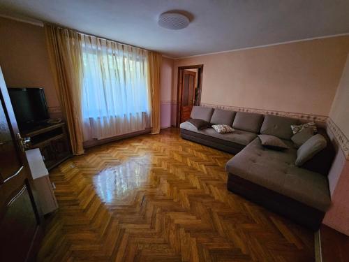 Dendro House — 4-Star Luxury Hotel in Chisinau, Moldova