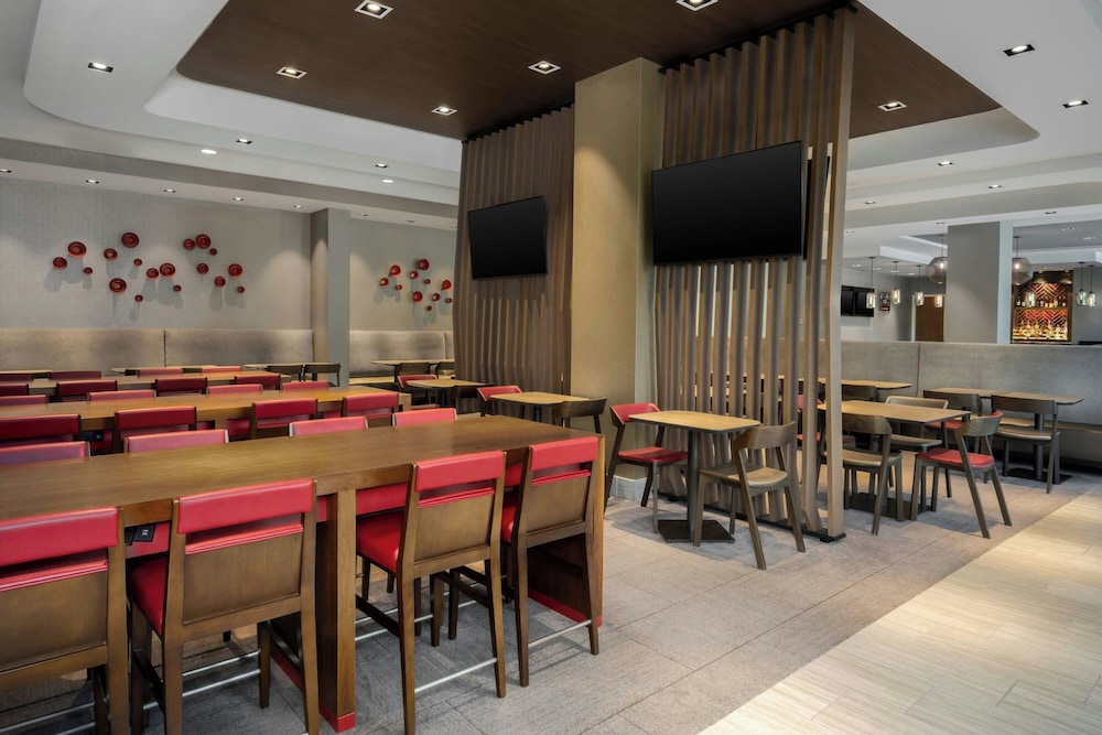 SpringHill Suites by Marriott Athens Downtown University Area - photo 53