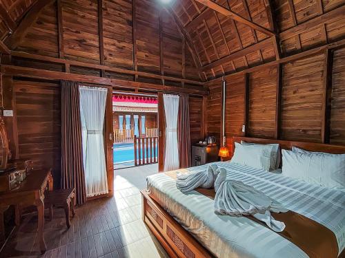 Aming Villa Balangan — 4-Star Luxury Hotel in Jimbaran, Indonesia