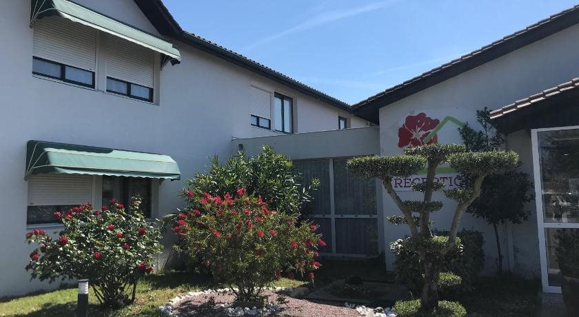 Les Jardins D Oleron — Saint Pierre D Oleron