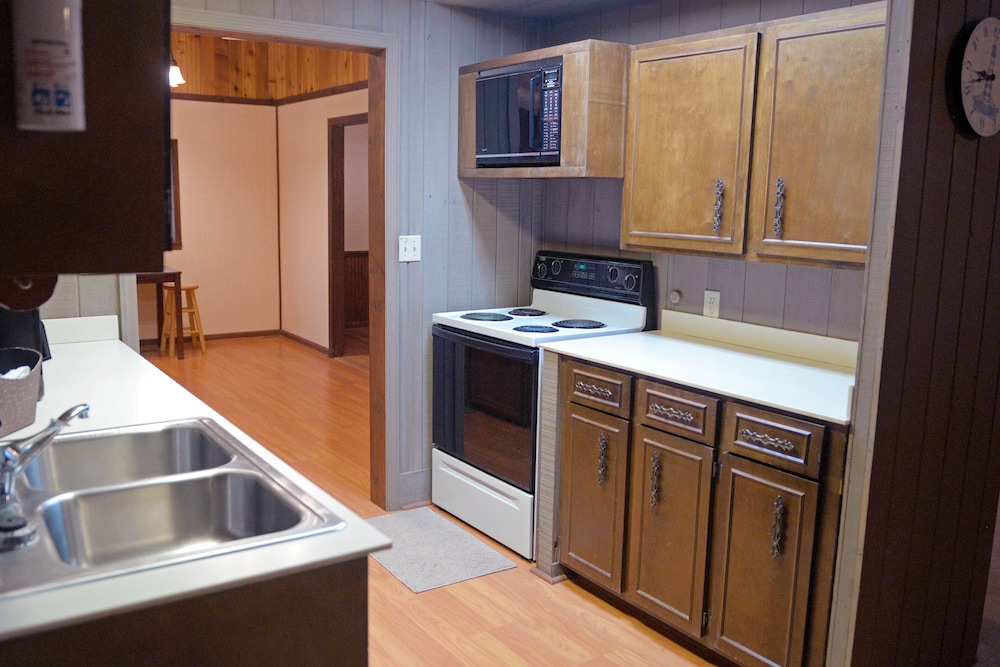 Pine Mountain Club Chalets Resort - photo 241