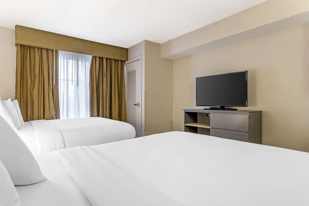 Country Inn & Suites by Radisson Newport News South VA - photo 23