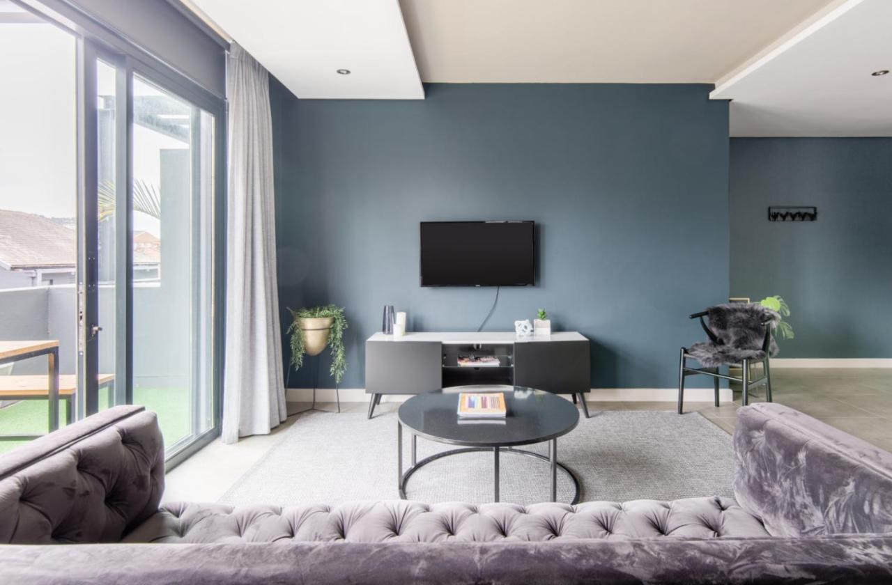 Urban luxury in the East Precinct