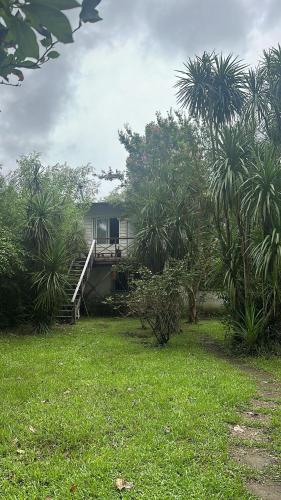 La Orgullosa Delta in Tigre, Argentina