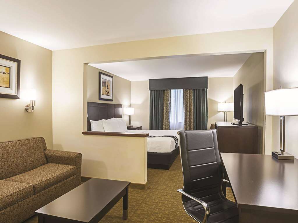 La Quinta Inn by Wyndham Olympia Lacey - photo 29