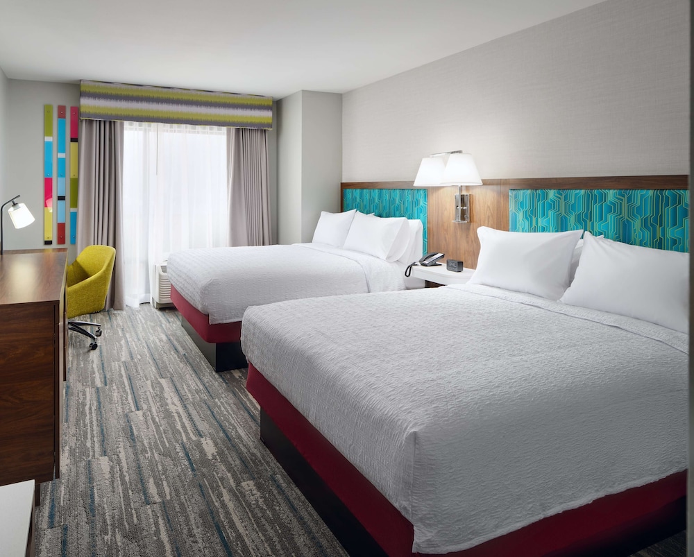 Hampton Inn by Hilton Towson - photo 20