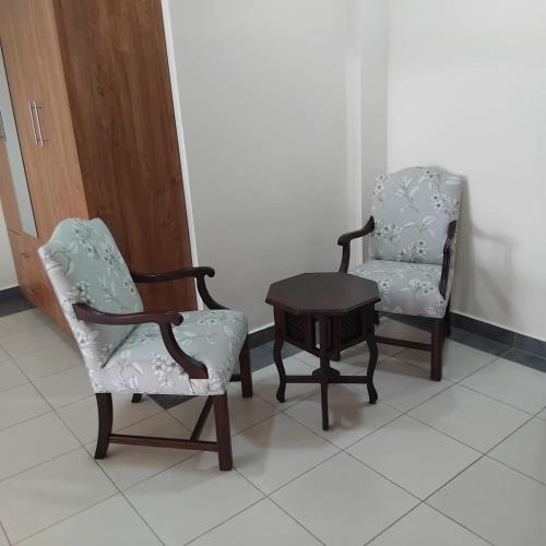 Rcmrd Executive Suites