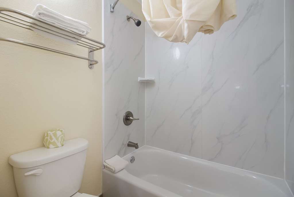 Suburban Studios Florence I 95 - photo 16