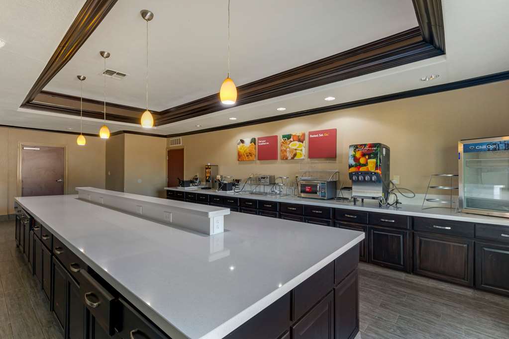 Comfort Suites Gainesville - photo 30