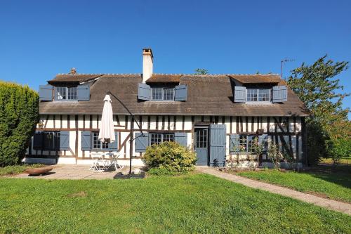 Le Verdoyant - last minute hotel in Francheville