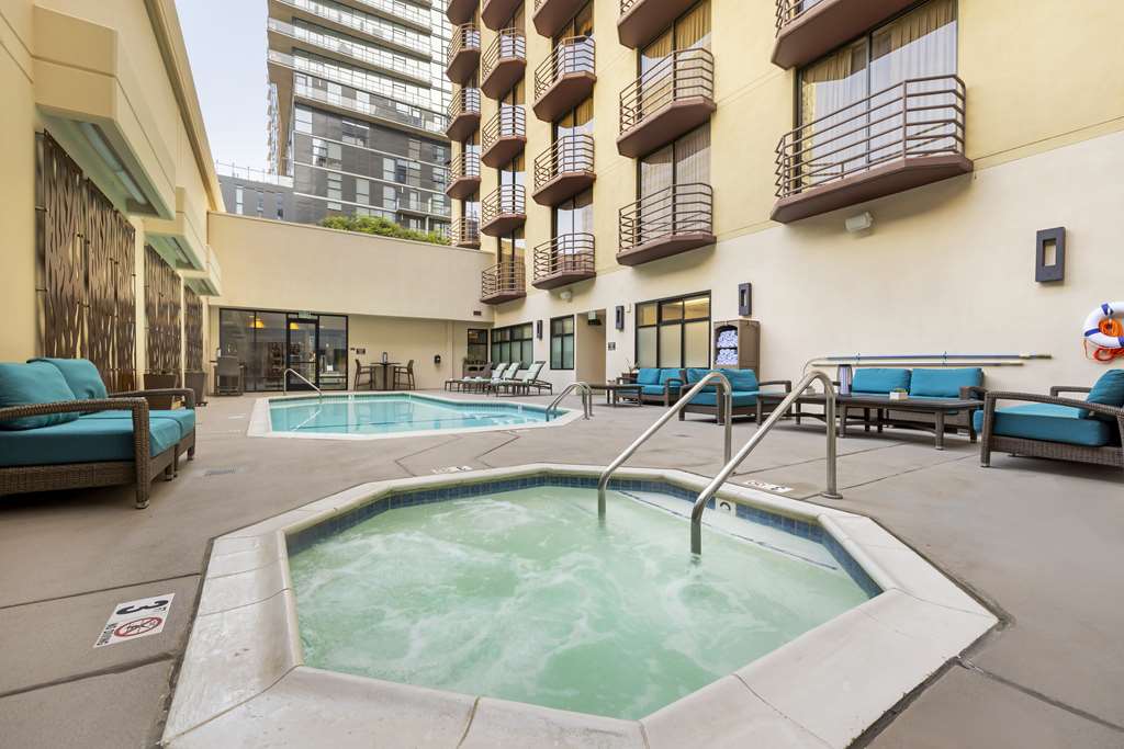 Best Western Plus Bayside Inn - photo 8