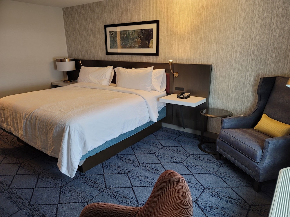 Hilton Garden Inn Cedar Rapids - photo 8