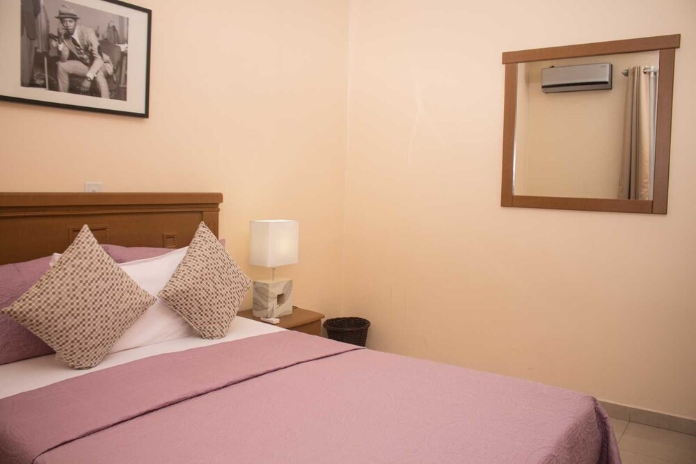 Manjaro Suites — Accra — photo 5