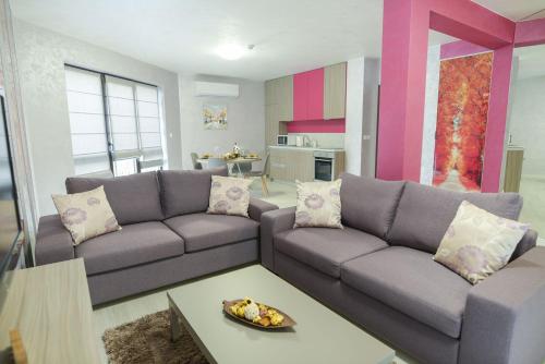 Noris Apart with Garage