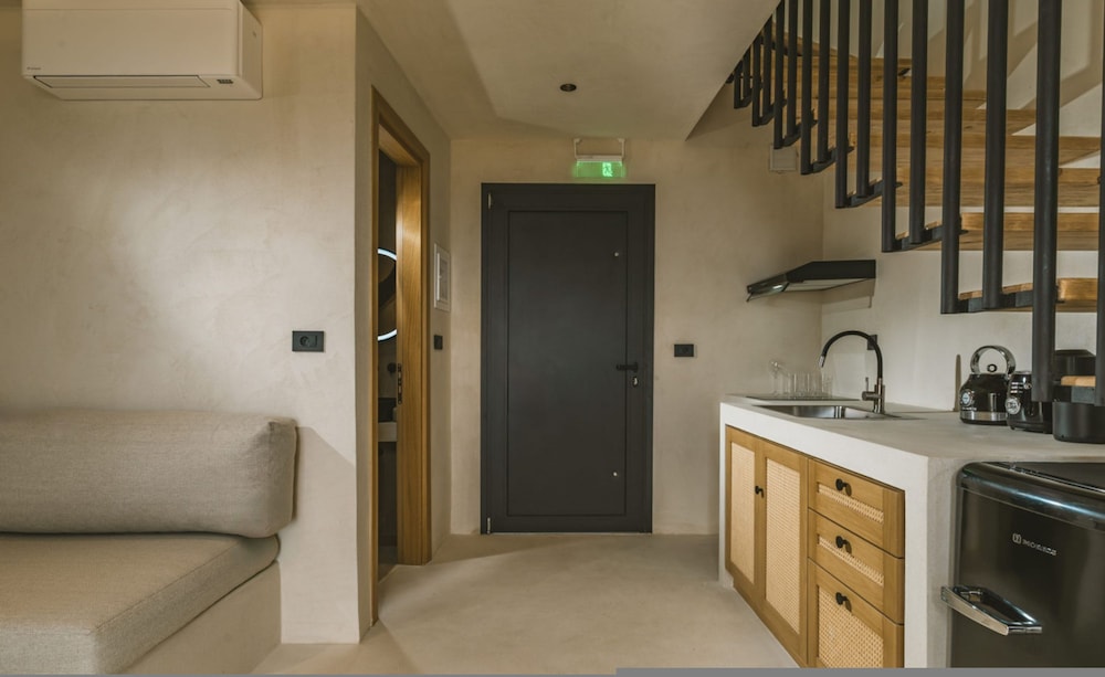 Orizontas Suites 2 Syvota in Igoumenitsa, Greece