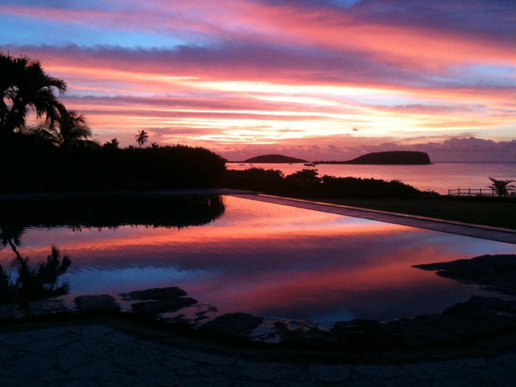 Blue Horizon Boutique Resort