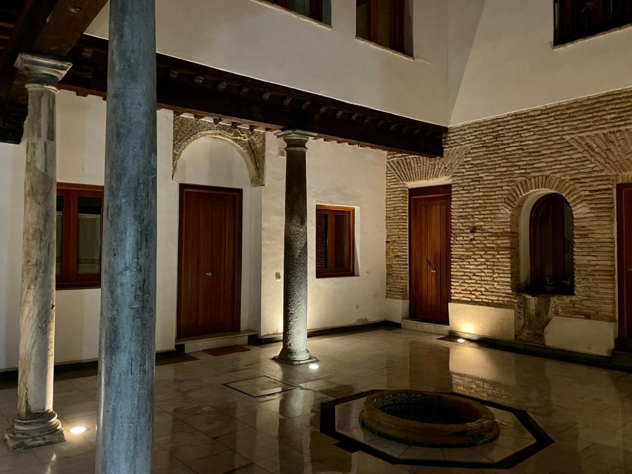 Duplex Toledo Catedral Con Parking Gratis in Toledo, Spain