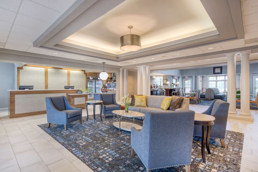 Homewood Suites by Hilton Olmsted Village - photo 2